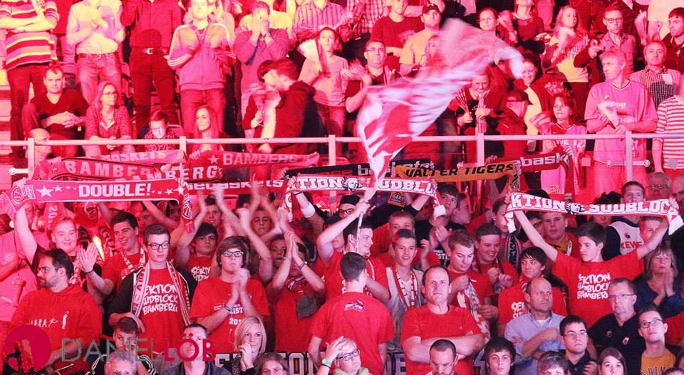 Μπάμπεργκ: Οι Γερμανοί δεν... ξανάρχονται! (photos+videos)