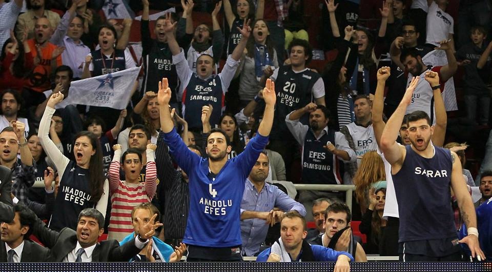 Αναντολού Εφές: Στου... Αγγέλου τα «μπουζούκια» (photos+videos)