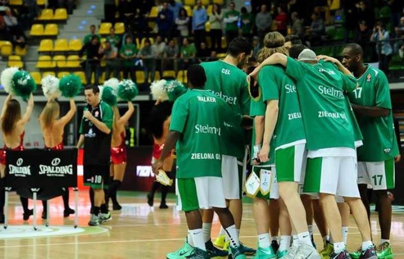 Ζιελόνα Γκόρα: Παραδοσιακή… πρωτάρα (videos+photos)