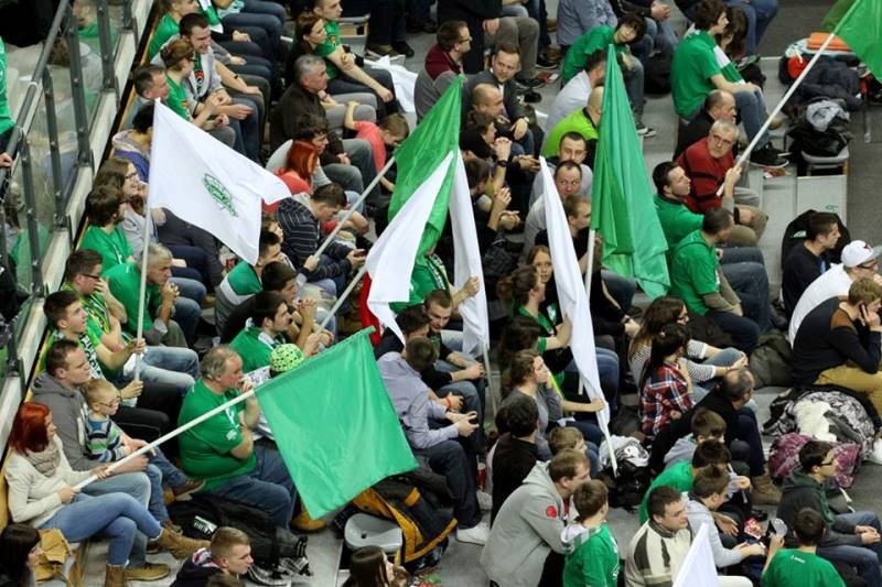 Ζιελόνα Γκόρα: Παραδοσιακή… πρωτάρα (videos+photos)