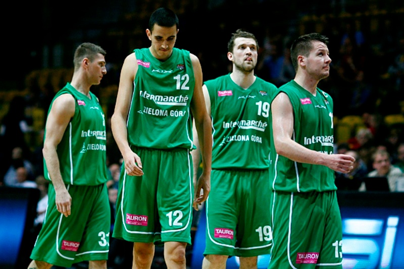 Ζιελόνα Γκόρα: Παραδοσιακή… πρωτάρα (videos+photos)