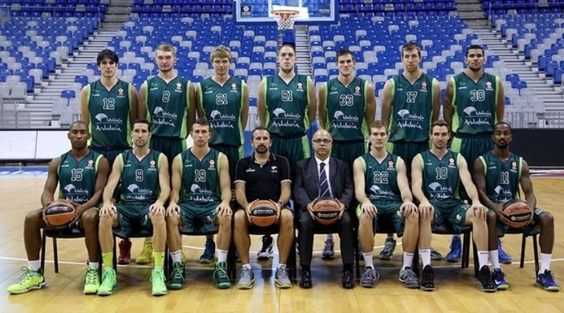 Μάλαγα: Και πάλι εδώ! (videos+photos)