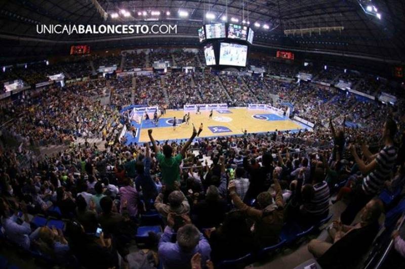 Μάλαγα: Και πάλι εδώ! (videos+photos)