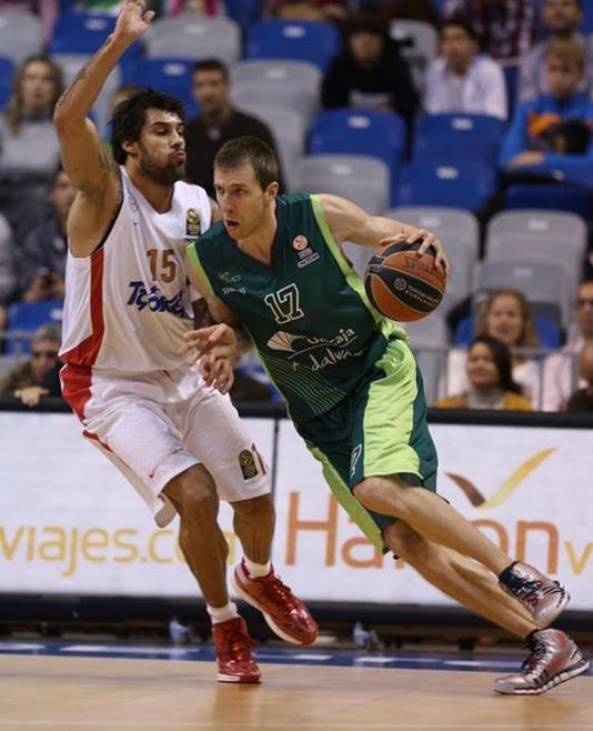Μάλαγα: Και πάλι εδώ! (videos+photos)