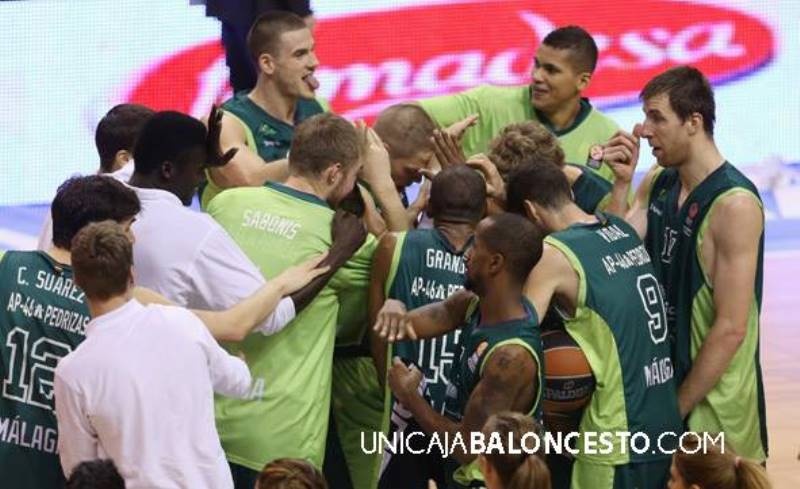 Μάλαγα: Και πάλι εδώ! (videos+photos)