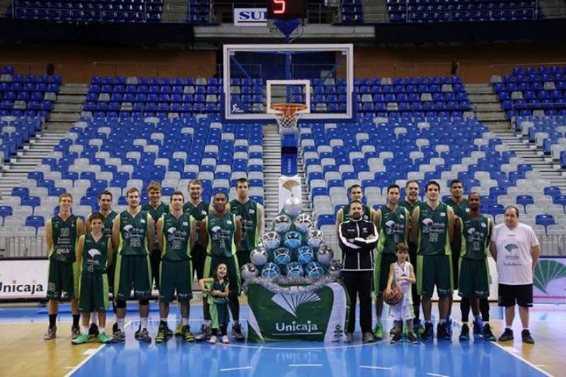 Μάλαγα: Και πάλι εδώ! (videos+photos)