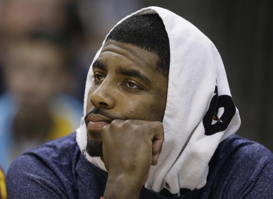 Ιντιάνα Πέισερς: Καβάλισε... τους Καβαλίερς ο Τζορτζ (photos+videos)