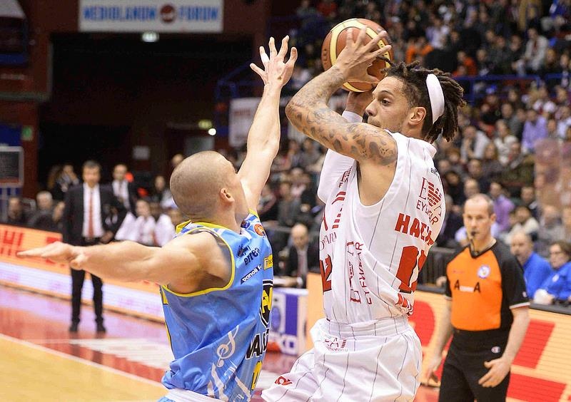 Χάκετ στο Onsports: «Ο Παναθηναϊκός είναι για την κορυφή...» (photos+videos)