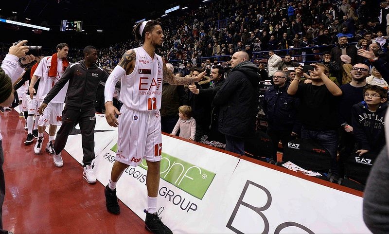 Χάκετ στο Onsports: «Ο Παναθηναϊκός είναι για την κορυφή...» (photos+videos)