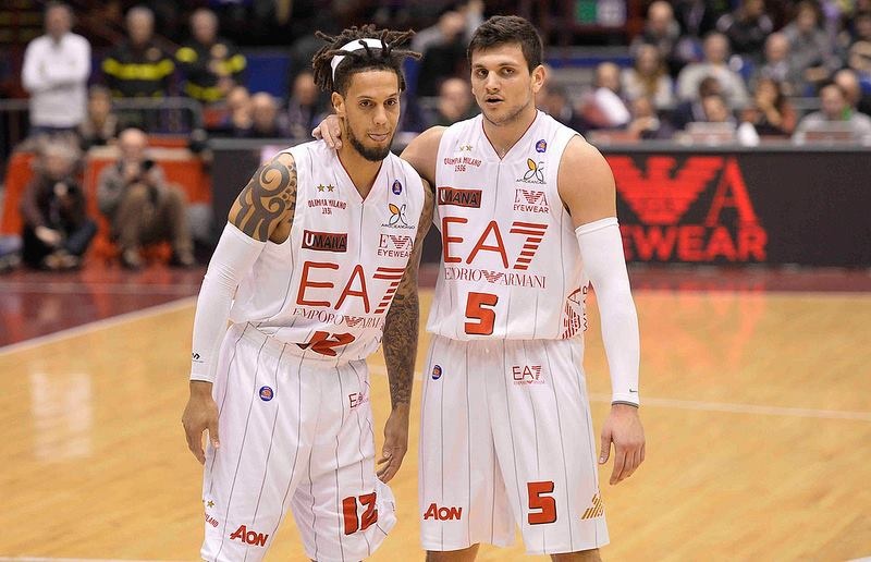 Χάκετ στο Onsports: «Ο Παναθηναϊκός είναι για την κορυφή...» (photos+videos)