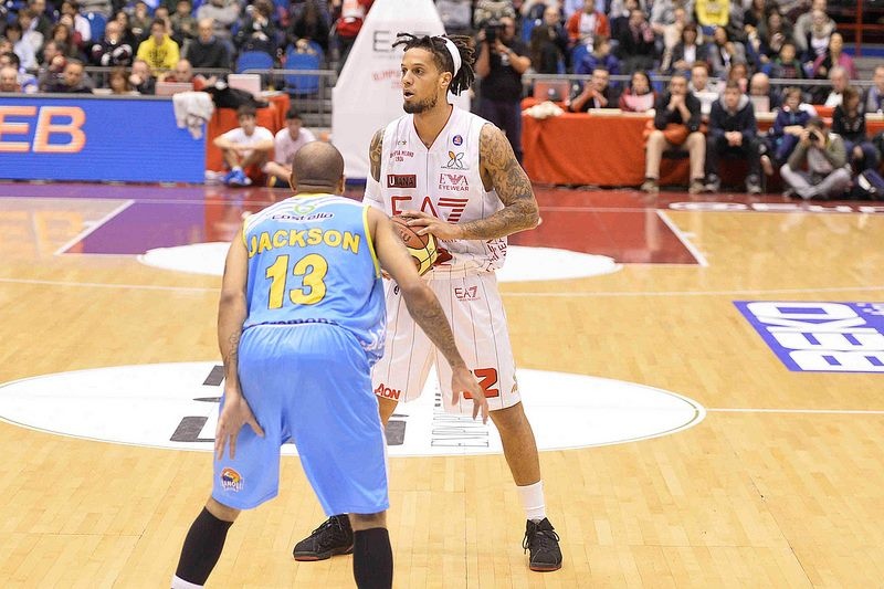 Χάκετ στο Onsports: «Ο Παναθηναϊκός είναι για την κορυφή...» (photos+videos)