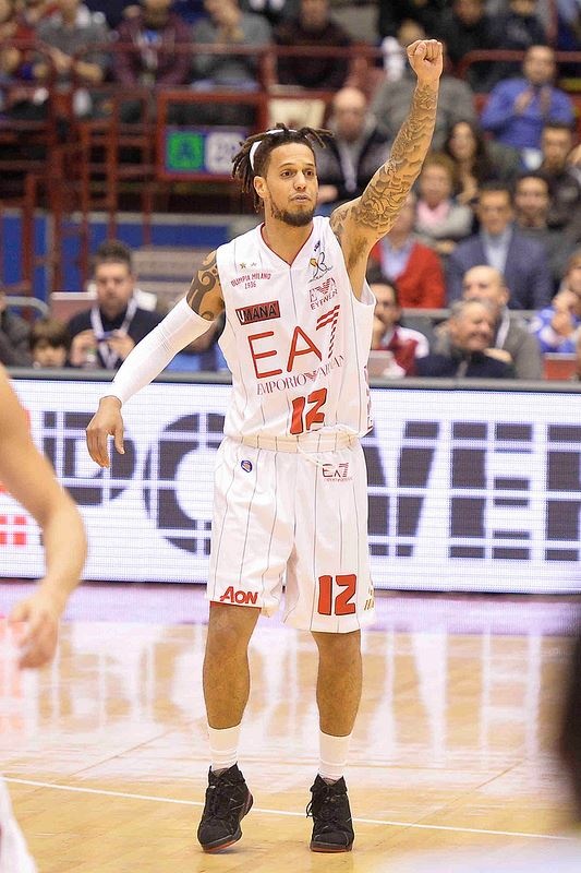Χάκετ στο Onsports: «Ο Παναθηναϊκός είναι για την κορυφή...» (photos+videos)