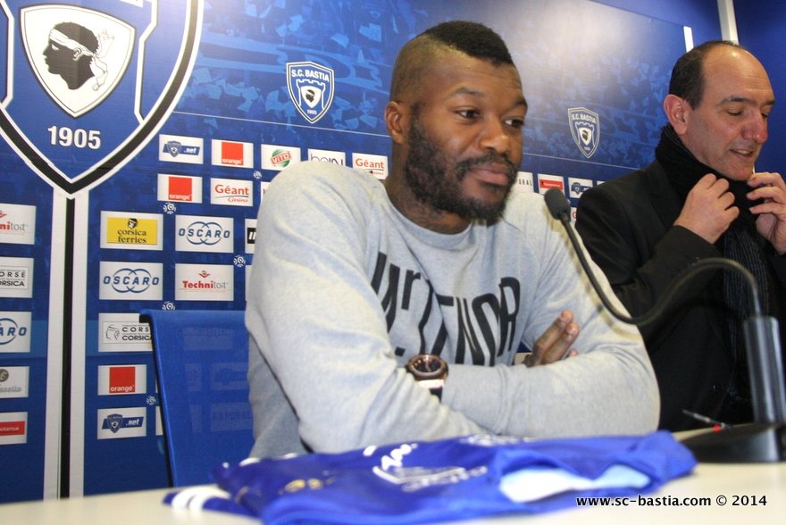 Μπαστιά: Η παρουσίαση του Σισέ (photos+video)