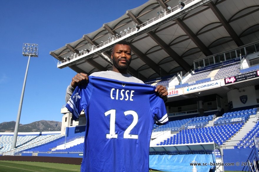 Μπαστιά: Η παρουσίαση του Σισέ (photos+video)