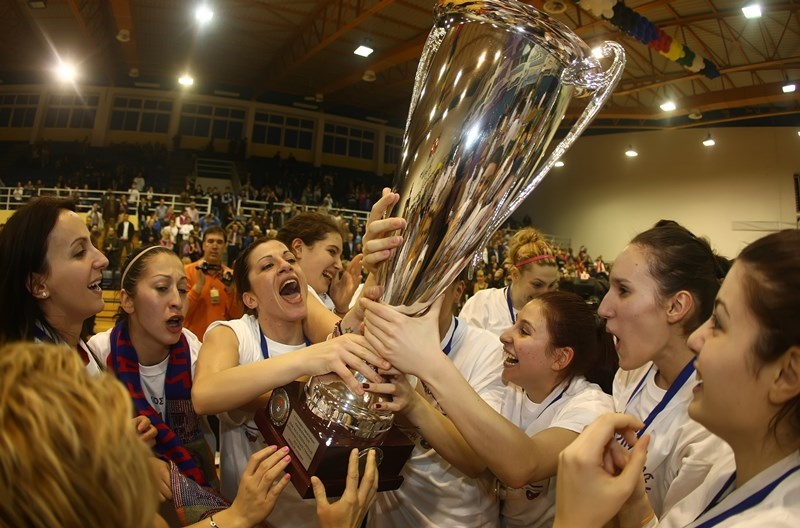 Γυναίκες: Η επιστροφή του Παναθηναϊκού (videos+photos)