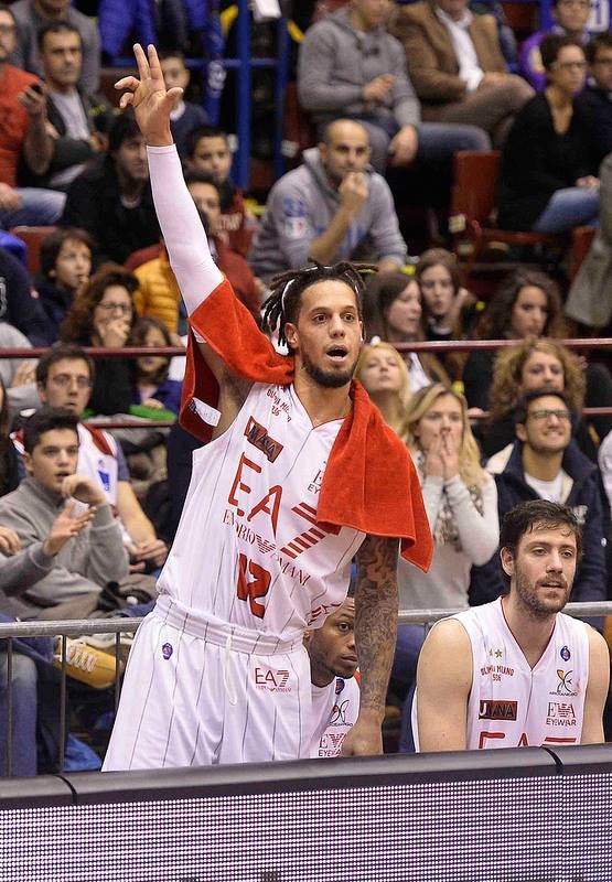 Χάκετ στο Onsports: «Ο Παναθηναϊκός είναι για την κορυφή...» (photos+videos)