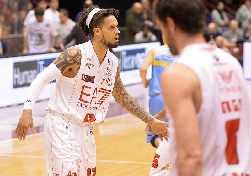 Χάκετ στο Onsports: «Ο Παναθηναϊκός είναι για την κορυφή...» (photos+videos)
