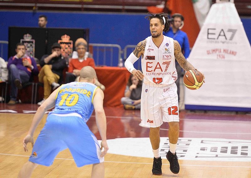 Χάκετ στο Onsports: «Ο Παναθηναϊκός είναι για την κορυφή...» (photos+videos)