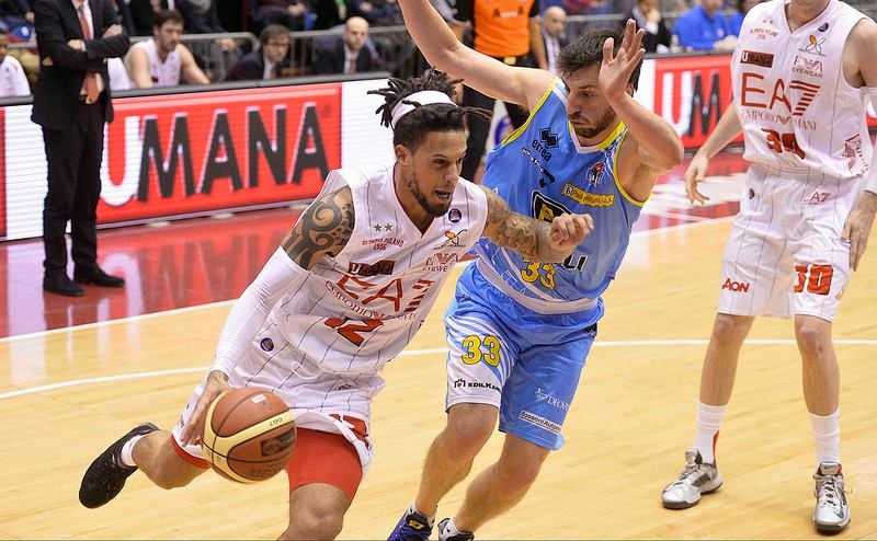 Χάκετ στο Onsports: «Ο Παναθηναϊκός είναι για την κορυφή...» (photos+videos)