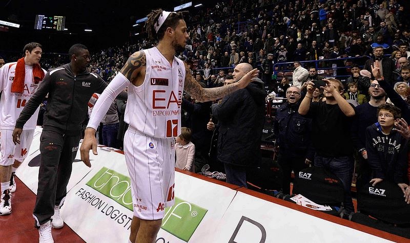 Χάκετ στο Onsports: «Ο Παναθηναϊκός είναι για την κορυφή...» (photos+videos)