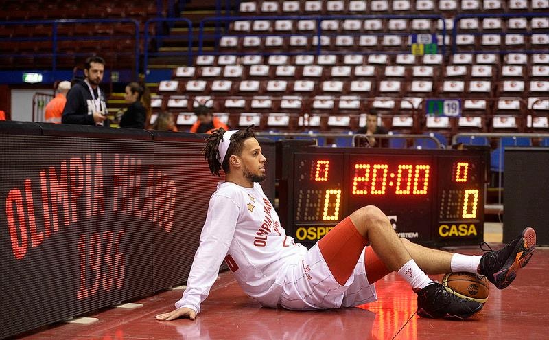 Χάκετ στο Onsports: «Ο Παναθηναϊκός είναι για την κορυφή...» (photos+videos)