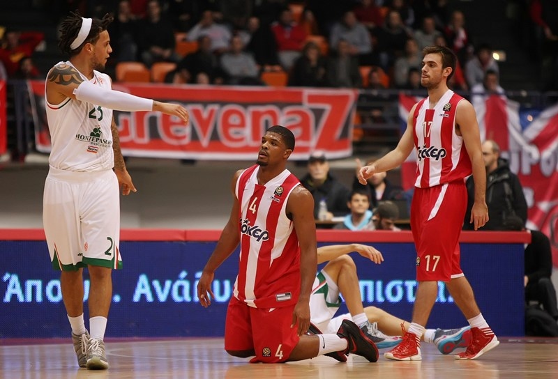 Χάκετ στο Onsports: «Ο Παναθηναϊκός είναι για την κορυφή...» (photos+videos)
