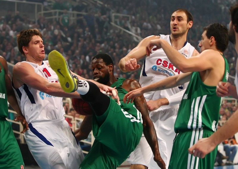 Κρστιτς στο Onsports: «Άνετα στο ΝΒΑ, Παναθηναϊκός και Ολυμπιακός!» (photos+videos)