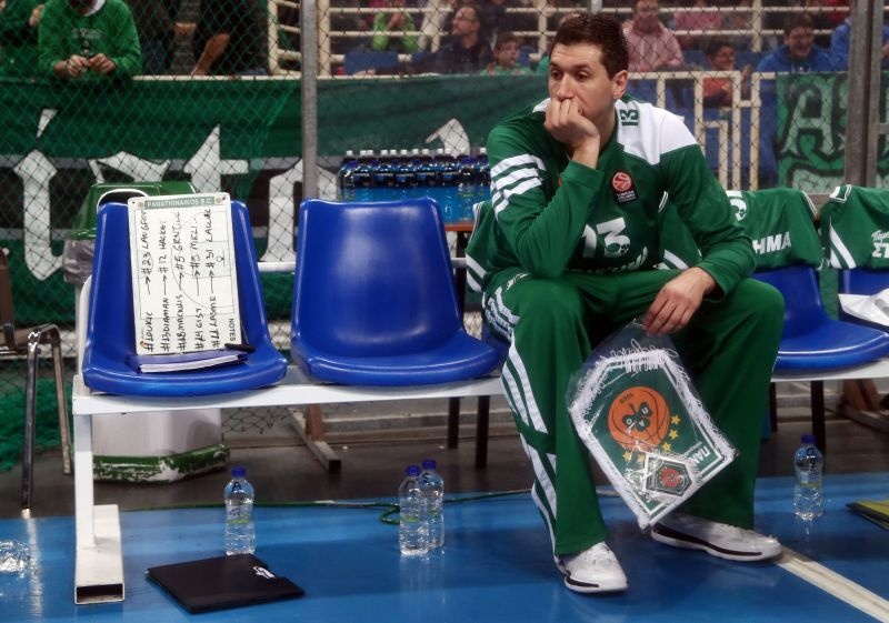 Παναθηναϊκός... Μιλάνο (photos)