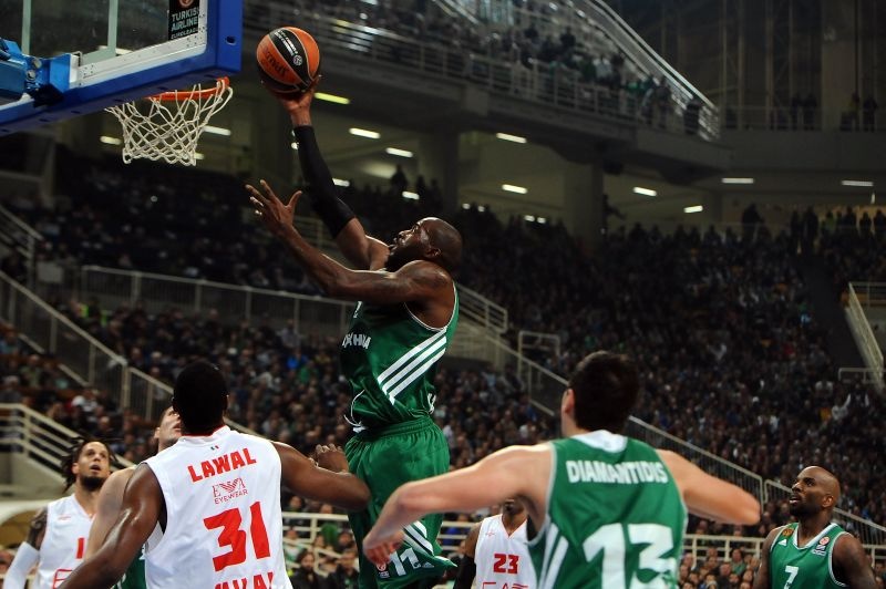 Παναθηναϊκός... Μιλάνο (photos)