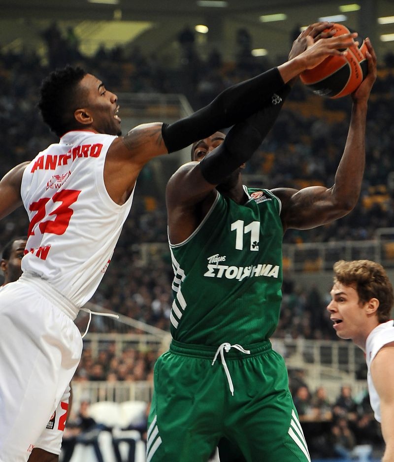 Παναθηναϊκός... Μιλάνο (photos)
