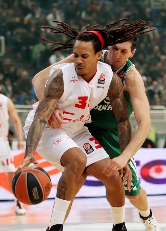 Μος: «Θα προσπεράσουμε... τον Παναθηναϊκό» (photos)