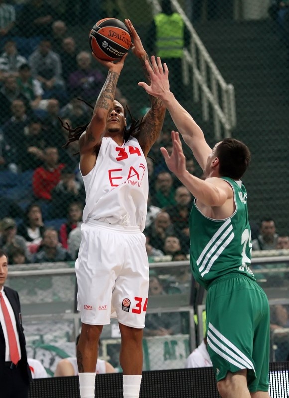 Μος: «Θα προσπεράσουμε... τον Παναθηναϊκό» (photos)