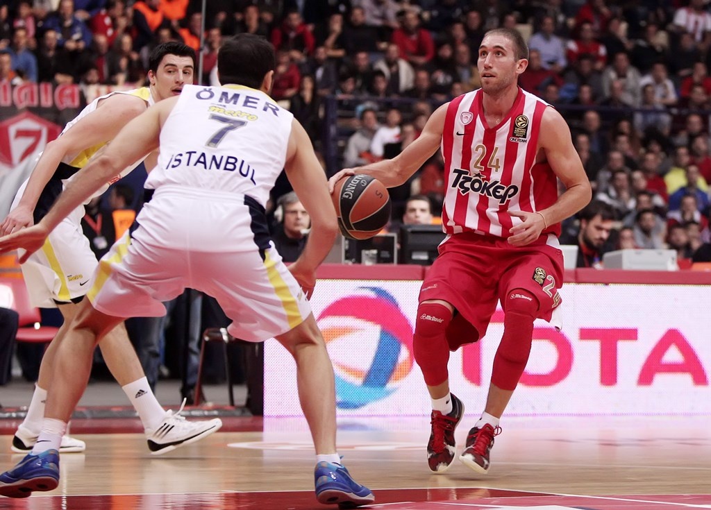 Λοτζέσκι: «Τεράστιο ευχαριστώ στους φιλάθλους» (photos)