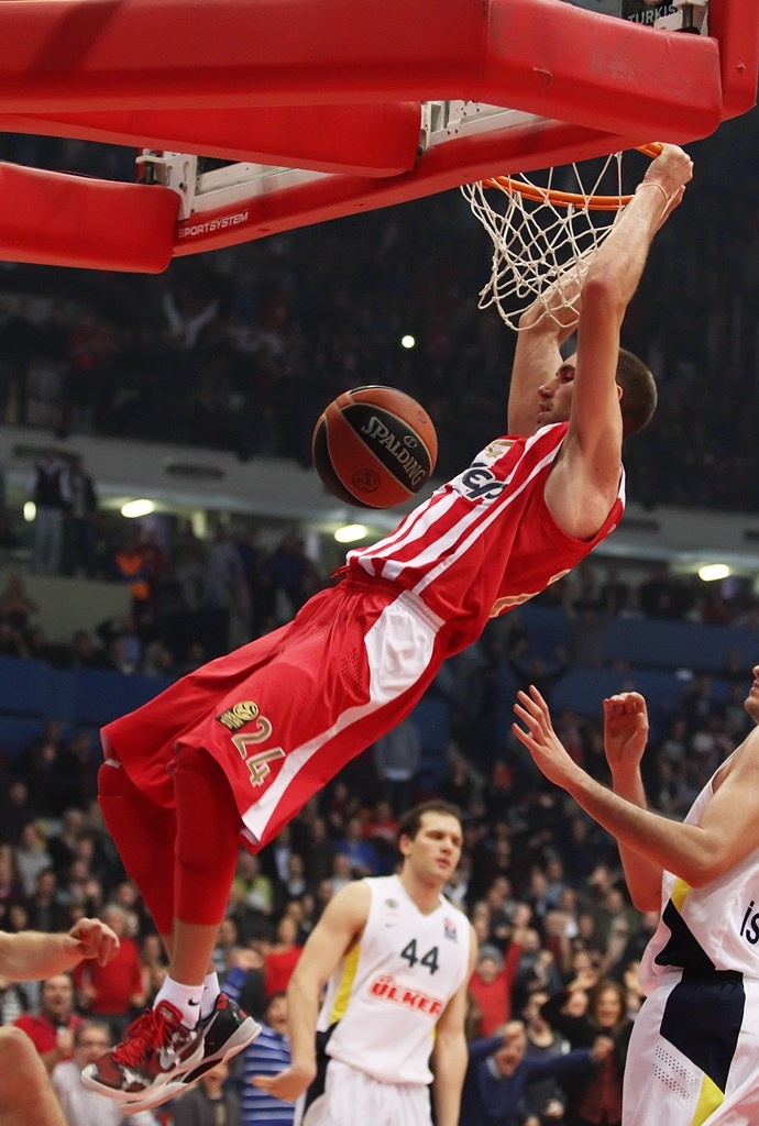 Λοτζέσκι: «Τεράστιο ευχαριστώ στους φιλάθλους» (photos)