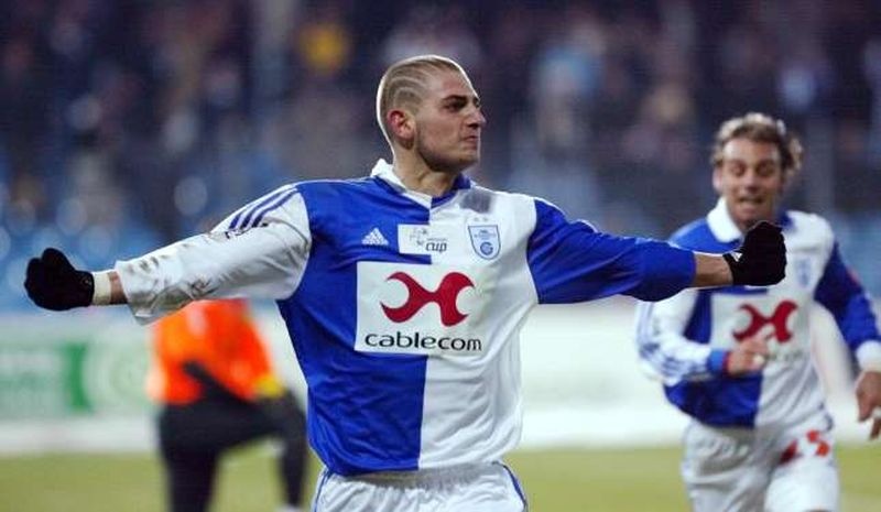 Παναθηναϊκός: «Βομβαρδιστικό» Πέτριτς (photos+videos)