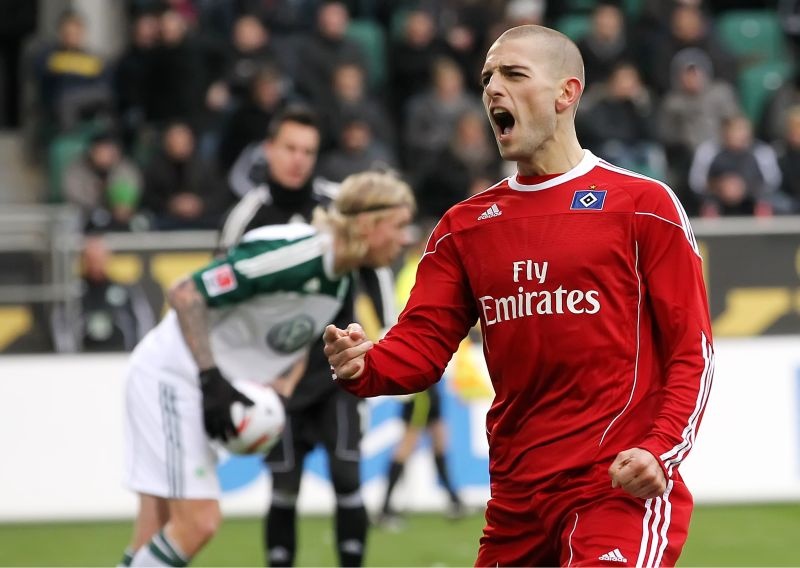 Παναθηναϊκός: «Βομβαρδιστικό» Πέτριτς (photos+videos)