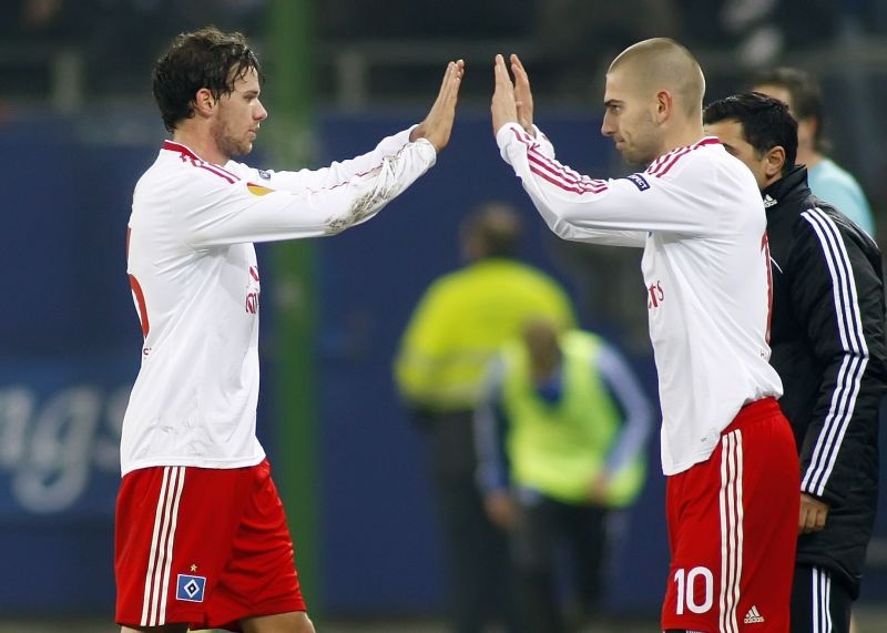 Παναθηναϊκός: «Βομβαρδιστικό» Πέτριτς (photos+videos)