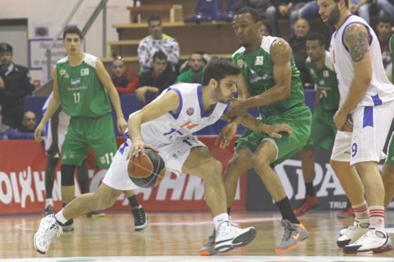 Πανελευσινιακός: Επέστρεψε στις νίκες (photos)