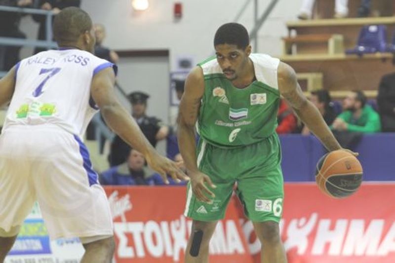 Πανελευσινιακός: Επέστρεψε στις νίκες (photos)