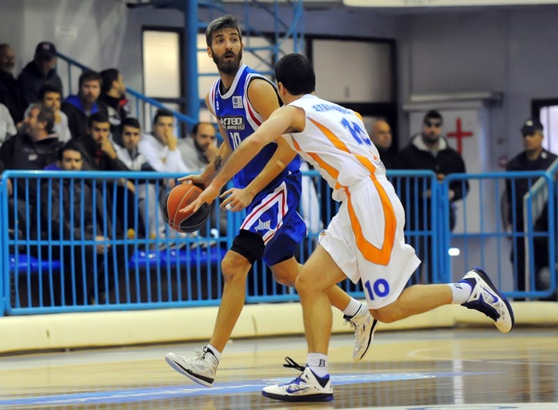 Κολοσσός Ρόδου: Ανατροπή και «ανάσα» (photos)
