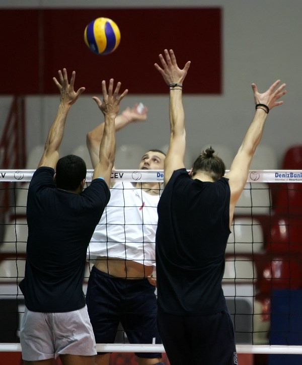 Ολυμπιακός: Στα φιλικά κερδίζει... (photos)