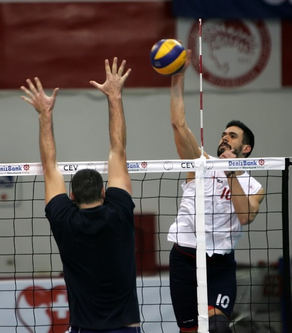 Ολυμπιακός: Στα φιλικά κερδίζει... (photos)