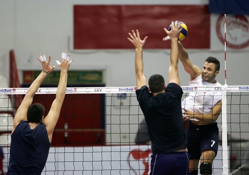 Ολυμπιακός: Στα φιλικά κερδίζει... (photos)