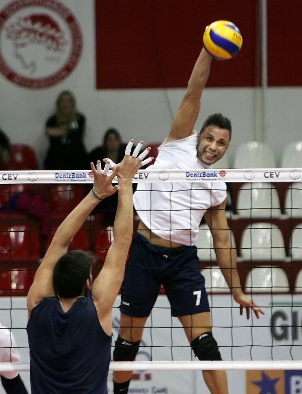 Ολυμπιακός: Στα φιλικά κερδίζει... (photos)
