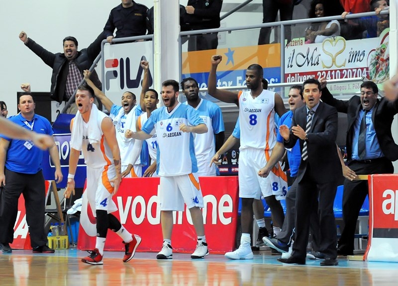 Κολοσσός Ρόδου: Ανατροπή και «ανάσα» (photos)