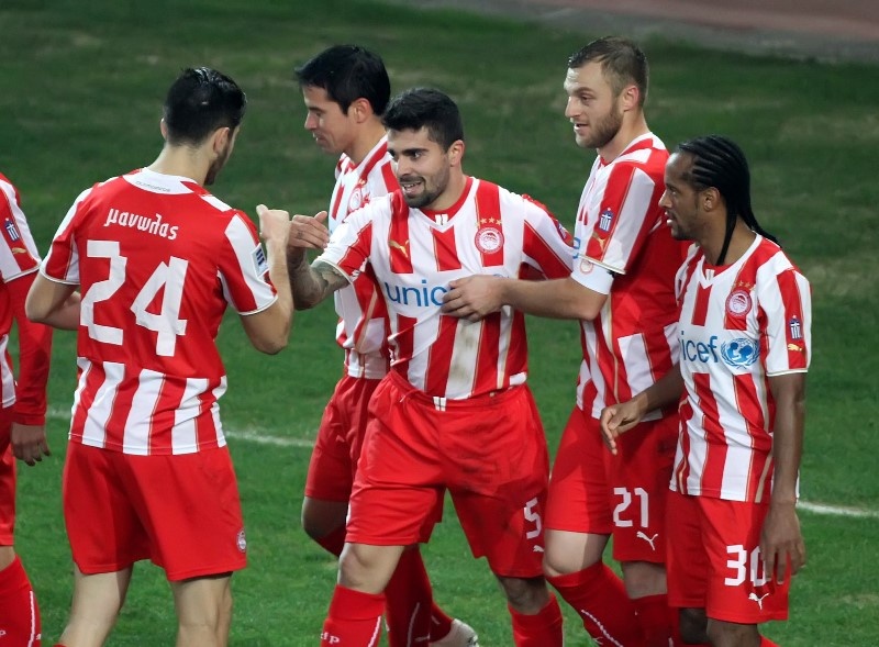 Μασάδο: «Σε όσους μας πιστεύουν!» (photos)