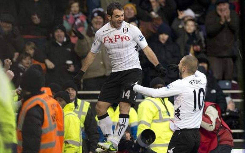 Παναθηναϊκός: «Βομβαρδιστικό» Πέτριτς (photos+videos)