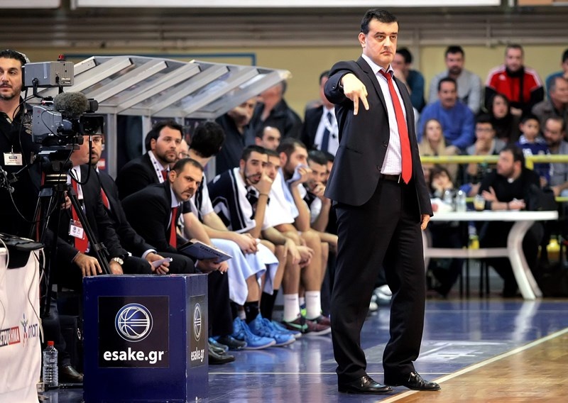 ΑΓΟΡ - Παναθηναϊκός: Είναι ένα... τρένο μαγικό! (photos)