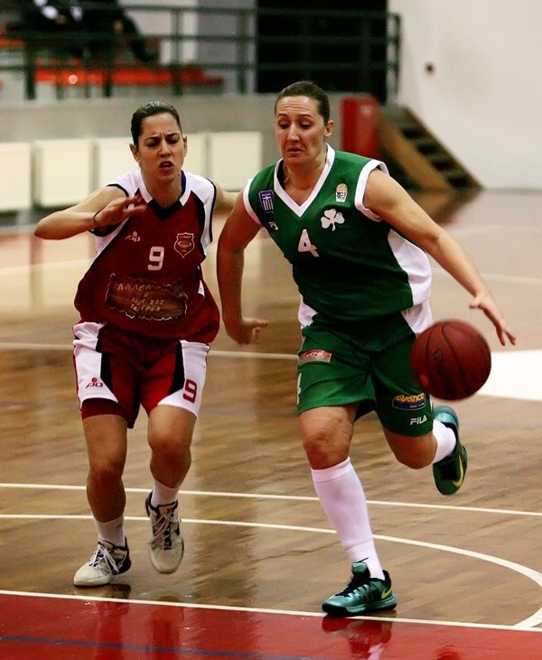 Παναθηναϊκός: H... πρώτη για το 2014 (photos)