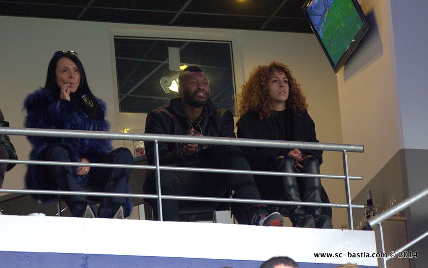 Μπαστιά: Περιμένει ο Σισέ... (photos)